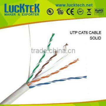 UTP CAT6 photo-1