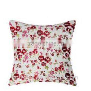 Cheap Price Print Sofa Fashion Chair Seat Pillow Cushion photo-3