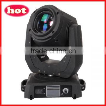 Hot sales (WB-2R) 132W 2R beam moving head hanging party lights