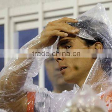 PE Sport Ponchos photo-2