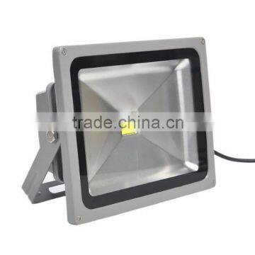 Waterproof high bright 10w 20w 30w 50w 70w 100w led flood light