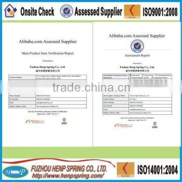 Excercise Equipment Sus Spring Importer photo-3