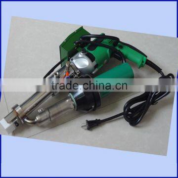 Multi-function PVC PE extruder machine