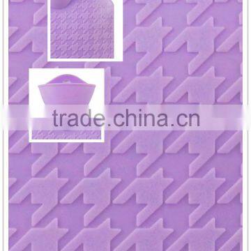 Best PVC Hot Water Bottle/bag Leak Proof With Flannel Cover photo-4