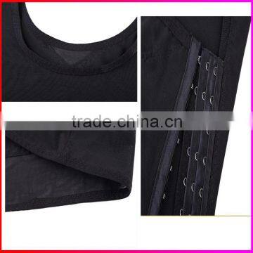Men Tank Top Slimming Body Corset Sports Body Shaper Quality Choice photo-4