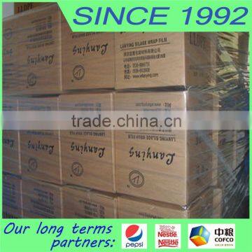 1000mm 23 Micron Stretch Film photo-6