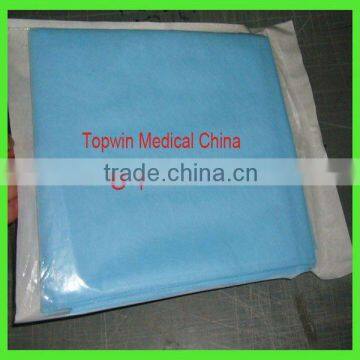 nonwoven surgical gown