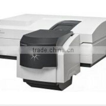 Agilent UV-Vis & UV-Vis-NIR Systems Cary 7000 Universal Measurement Spectrophotometer (UMS)