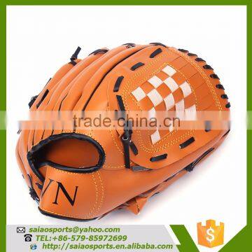 Wholesale products baseball gloves china factory