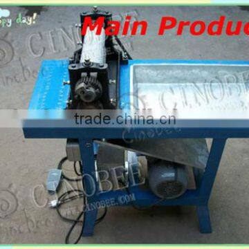 Beeswax Sheet making machine Tablet Press Machine