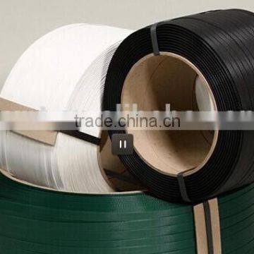 Amazing price! SUNTECH own factory superior material PET strapping band 12-32mm available 200-800kgs strength