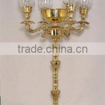 CANDELABRA,CANDELABRA WEDDING ,CANDLE STANDS