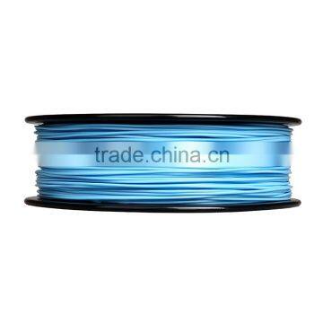 ABS Filament Production Line for 3d Printing Light Blue photo-3