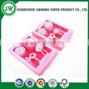 High demand import products rectangular baking cups from alibaba china