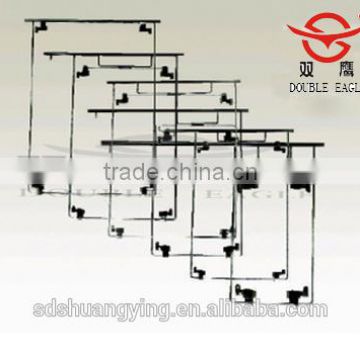 OEM x ray film hanger