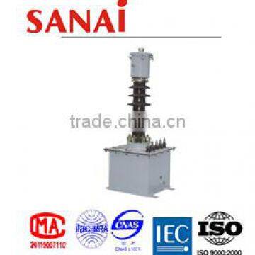 33kV 35kV 36kV Voltage/Potential Transformer