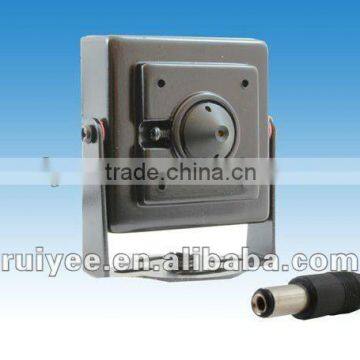 RY-5001C cctv color cmos pinhole mini camera