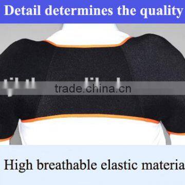 Far Infrared Elastic Shoulder Pads for Women photo-3