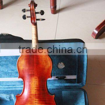 (FV-11E) natural flame violin