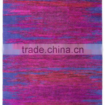 Colorful Patterns Tibetan Rug for Decorative & Home photo-4