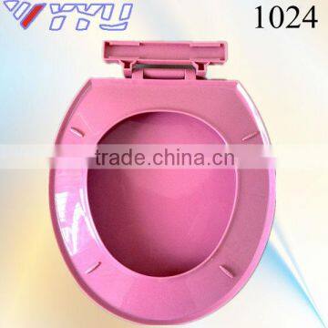 1024 Customize Plastic Color Toilet Seat Cover photo-4