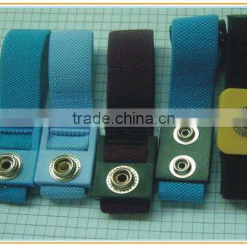 nylon ESD antistatic wrist strap