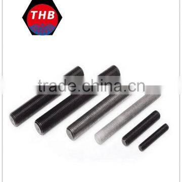 manufacturing Thread Rods