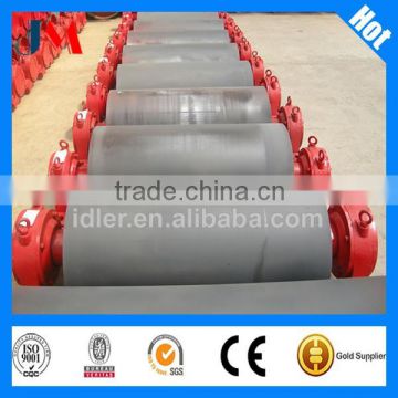 Drive Pulley, Head Pulley, Conveyor Pulley