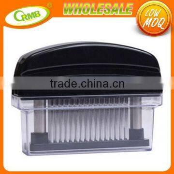 Kitchen Tool Useful Needle Lose Meat Tenderizer Machine