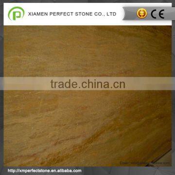 Polished Yellow Marble Floor Tile Designs Calcite Prices