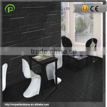 Wall Panels Slate China Cheap Price With Thin Veneer Slate