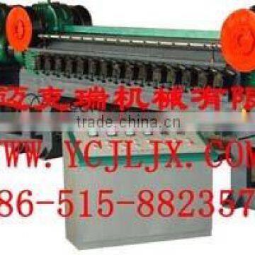 Hot!!! China Professional Steel Wool Cutting Machine photo-2