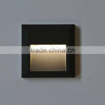 Outdoor Solar Led Decorative Light,indoor Stair Wall Light photo-3