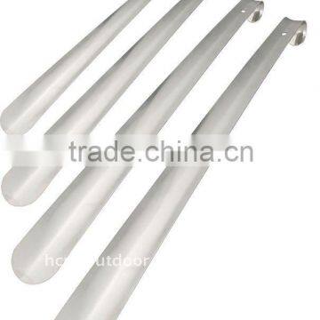 72cm, 52cm, 42cm, 15cm Metel Shoehorn With hook