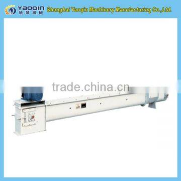 Scraper conveyor
