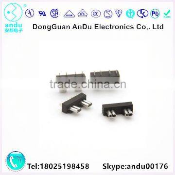 FUSEHOLDER, PCB MOUNT, ATO, Part # MCCQ-121