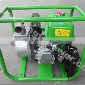 2inch 3inch Honda Model Petrol Start Kerosene Run Water Pump