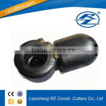 B85/2 holder/B47K auger bits holder /rotary drilling tools/holder for tungsten carbide cutter