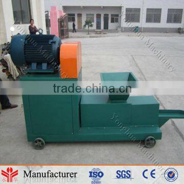 Wheat straw briquette making machine charcoal briquette machine straw briquette making machine with CE +8615896531755