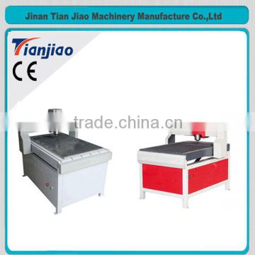 mini cnc router for label making