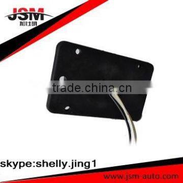 12-24v Truck Flashing Light LED Side Marker Lights for Lorries [car Light] photo-3