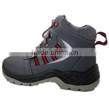 New design fashion high heel athletic working shoes