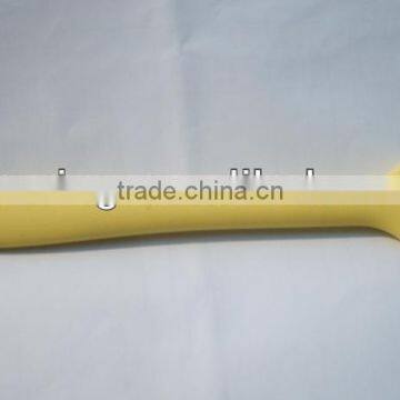 FDA/LFGB food grade silicon brush