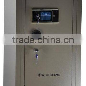 Electronic Locker for Home Use