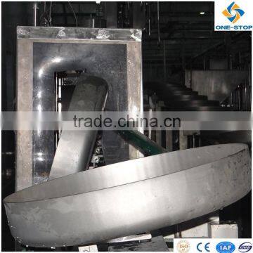 Pig Slaughtering Equipment Floor Type Pig Offal Sanitary Equipment photo-4