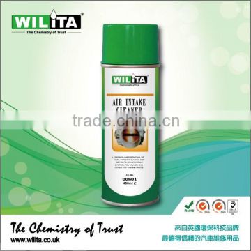 WILITA Automative and Air Valve Carbon Cleaner