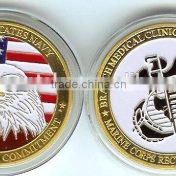 Custom Handware Challenge Coins