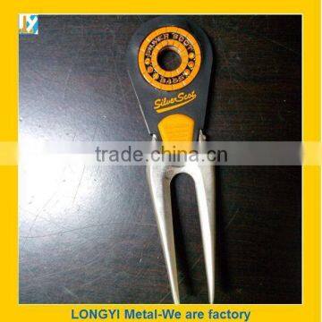 Bulk Golf Divot Repair Tool Printed Logo