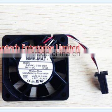 2406KL-05W-B59 FAN