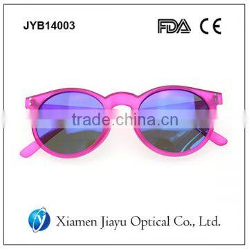 Ladies Cool Sunglasses Round Sunglasses photo-5